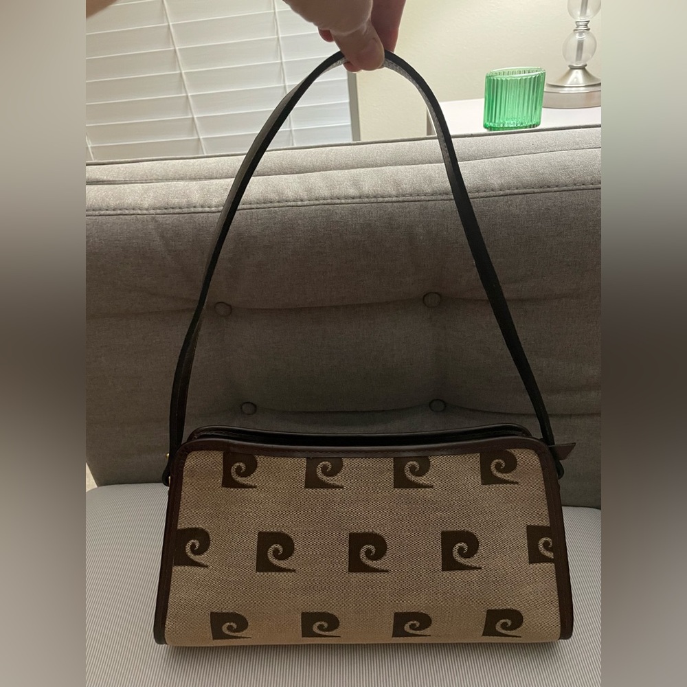 Vintage Pierre Cardin Shoulder Bag